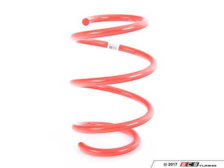 ES#2611504 - 31336860630 - Coil Spring - Genuine BMW - BMW