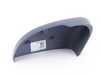 ES#2085991 - 5C6857538AGRU - Mirror Cap - Right - Comes primed, ready for paint - Genuine Volkswagen Audi - Volkswagen