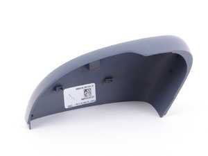 ES#2085991 - 5C6857538AGRU - Mirror Cap - Right - Comes primed, ready for paint - Genuine Volkswagen Audi - Volkswagen