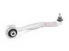 ES#1738121 - 2043306811 - Front Lower Control Arm - Right (Passenger) Side - With Upward Facing Ball Joint (Front Position) - Includes New Bushing - Genuine Mercedes Benz - Mercedes Benz