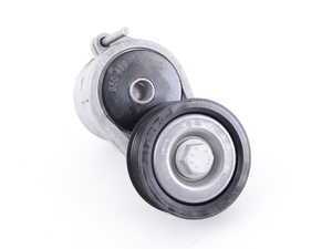 ES#3466848 - 022145299L - Accessory Belt Tensioner - Keeps the main accessory drive belt tight - Ina - Audi Volkswagen
