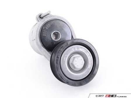 ES#3466848 - 022145299L - Accessory Belt Tensioner - Keeps the main accessory drive belt tight - Ina - Audi Volkswagen