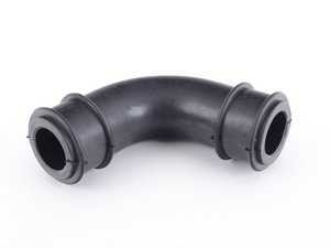 ES#3478454 - 058133785B - Air Pump Hose - Connects the metal pipes in the air pump system - Elaplast - Audi Volkswagen
