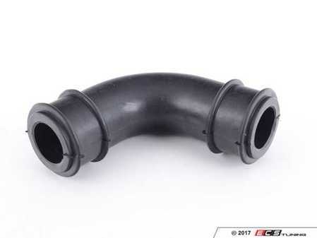 ES#3478454 - 058133785B - Air Pump Hose - Connects the metal pipes in the air pump system - Elaplast - Audi Volkswagen