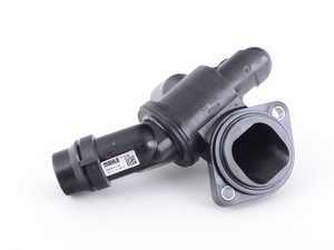ES#2992374 - 06F121111H - Thermostat - Thermostat/housing combination - Mahle - Audi Volkswagen