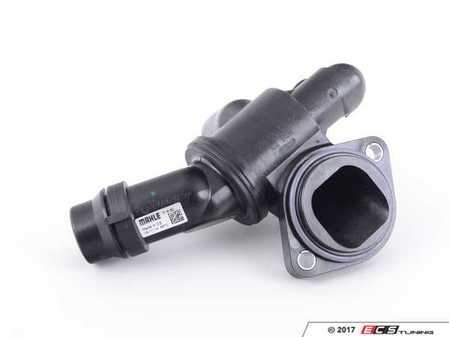 ES#2992374 - 06F121111H - Thermostat - Thermostat/housing combination - Mahle - Audi Volkswagen