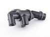 ES#2992374 - 06F121111H - Thermostat - Thermostat/housing combination - Mahle - Audi Volkswagen