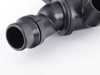 ES#2992374 - 06F121111H - Thermostat - Thermostat/housing combination - Mahle - Audi Volkswagen