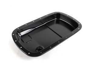 ES#44696 - 24117533832 - Transmission Pan - Factory replacement - Genuine BMW - BMW