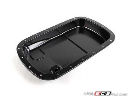ES#44696 - 24117533832 - Transmission Pan - Factory replacement - Genuine BMW - BMW
