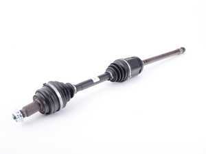 ES#3464787 - 31607529202 - E83 Front Output Shaft - Right - New Output no core charge! - GKN Drivetech - BMW