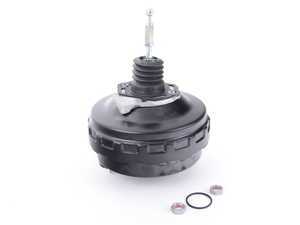 ES#3432628 - 8E0612107F  - Brake Booster - Restore your brake assist - ATE - Audi