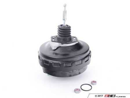 ES#3432628 - 8E0612107F  - Brake Booster - Restore your brake assist - ATE - Audi