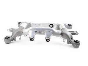ES#57354 - 33316770828 - Rear Axle Support - Also know as the rear subframe - Genuine BMW - BMW