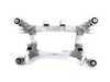 ES#57354 - 33316770828 - Rear Axle Support - Also know as the rear subframe - Genuine BMW - BMW
