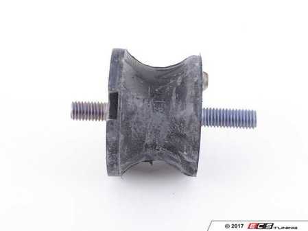 ES#3219566 - 22316771221 - Transmission Mount - Priced Each - Stop driveline vibration - Lemforder - BMW