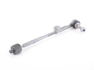 ES#4780843 - 32106792029KT - Tie Rod Kit - Replace your damaged or worn out tie rods to restore your alignment and tight steering feel - Lemforder - BMW
