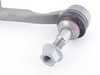 ES#4780843 - 32106792029KT - Tie Rod Kit - Replace your damaged or worn out tie rods to restore your alignment and tight steering feel - Lemforder - BMW