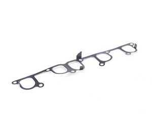 ES#286595 - 07Z129717A - Intake Manifold Gasket - Priced Each - Seals manifold to cylinder head - Genuine Volkswagen Audi - Volkswagen