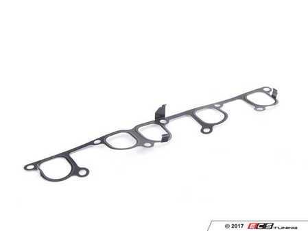 ES#286595 - 07Z129717A - Intake Manifold Gasket - Priced Each - Seals manifold to cylinder head - Genuine Volkswagen Audi - Volkswagen