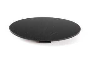 ES#159003 - 54348268983 - Emergency Mechanism Cover - Cover trim piece that can be popped out to allow access to the convertible locking mechanism. - Genuine BMW - BMW