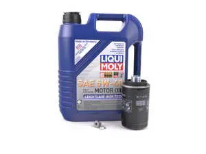  Oil Service Kit