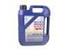 ES#2598111 - 20TPRMOILKT -  Oil Service Kit - Includes Liqui Moly oil, Hengst filter, and drain plug - Assembled By ECS - Volkswagen
