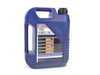 ES#2598111 - 20TPRMOILKT -  Oil Service Kit - Includes Liqui Moly oil, Hengst filter, and drain plug - Assembled By ECS - Volkswagen