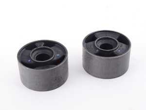 ES#3219666 - 31129058931 - E30 Front Control Arm Bushings - Pair - (NO LONGER AVAILABLE) - Includes left and right bushings - Lemforder - 
