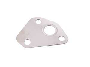 ES#3476191 - 078131120M - SAI/EGR Valve Adapter Gasket - Priced Each - Seals the combi valve adapter to the cylinder head - Elring - Audi Volkswagen