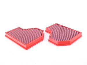 ES#3195241 - FB447/01 - Performance Air Filter - Lifetime high-flow direct replacement air filter - BMC - BMW