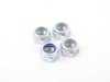 ES#2531665 - 50001 - Bottom Mount Seat Hardware Kit - Priced Per Seat - For installing a bottom mount Sparco seat - Sparco - MINI