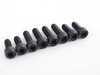 ES#2531665 - 50001 - Bottom Mount Seat Hardware Kit - Priced Per Seat - For installing a bottom mount Sparco seat - Sparco - MINI