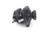 ES#2738366 - FMDVMK7R - Diverter Valve Kit - Black - Cure your leaking valve problems for good! - Forge - Audi Volkswagen Porsche