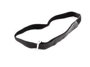 ES#129215 - 51717893999 - VELCRO STRAP - (NO LONGER AVAILABLE) - Genuine BMW - BMW