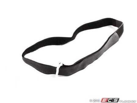 ES#129215 - 51717893999 - VELCRO STRAP - (NO LONGER AVAILABLE) - Genuine BMW - BMW