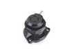 ES#2738366 - FMDVMK7R - Diverter Valve Kit - Black - Cure your leaking valve problems for good! - Forge - Audi Volkswagen Porsche