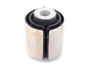ES#3219778 - 33326770829 - Rear Lower Control Arm Bushing - Inner - An excellent alternative to OE, restore response and predictability. - Lemforder - BMW
