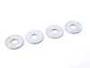 ES#2531665 - 50001 - Bottom Mount Seat Hardware Kit - Priced Per Seat - For installing a bottom mount Sparco seat - Sparco - MINI