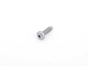 ES#16672 - 07146977741 - LENS SCREW WITH BASE - Genuine BMW - BMW MINI