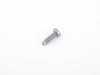 ES#16672 - 07146977741 - LENS SCREW WITH BASE - Genuine BMW - BMW MINI