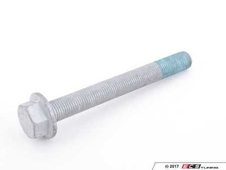 ES#2542622 - 31106786144 - HEXAGON COLLAR SCREW - Genuine BMW - BMW