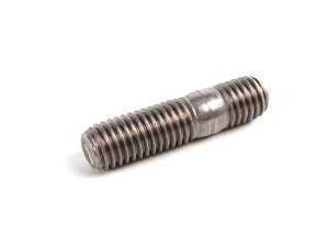 ES#26115 - 11621716870 - Stud Bolt - M10x40 - Genuine BMW - BMW