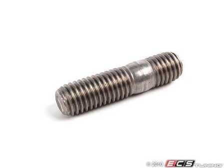 ES#26115 - 11621716870 - Stud Bolt - M10x40 - Genuine BMW - BMW