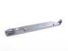 ES#142872 - 52108217314 - Seat Rail Cover Kit - gray - Kit to replace the covers for your seat rails - Genuine BMW - BMW