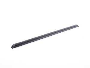 ES#3193803 - 51337390097 - CHANNEL SEALING,INSI - Genuine MINI - MINI
