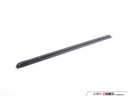 ES#3193803 - 51337390097 - CHANNEL SEALING,INSI - Genuine MINI - MINI