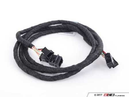 ES#200617 - 84110150533 - Extension Cable - For integration of sirius for MINIs with Harman Kardon R50 R53 models - Genuine MINI - MINI