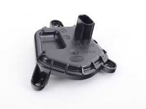 ES#172754 - 63126916092 - Headlight cover - right - Headlight adjuster motor cover - Genuine BMW - BMW