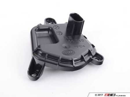 ES#172754 - 63126916092 - Headlight cover - right - Headlight adjuster motor cover - Genuine BMW - BMW